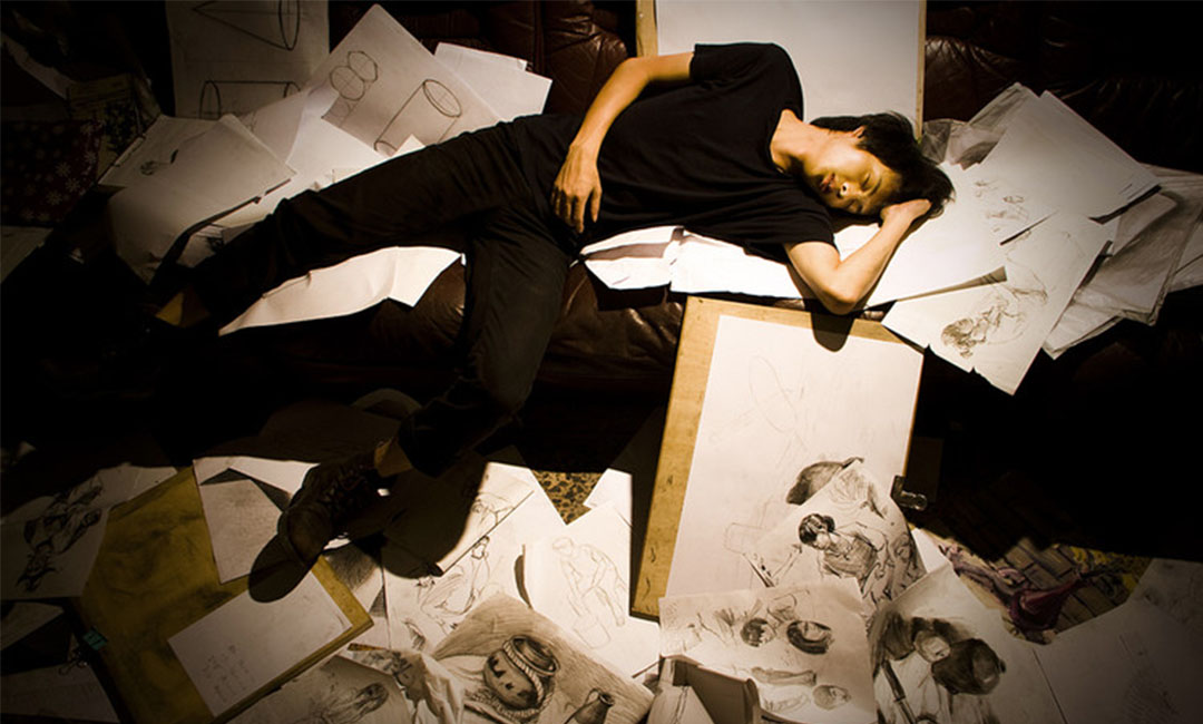 新疆美术宝APP推广案例