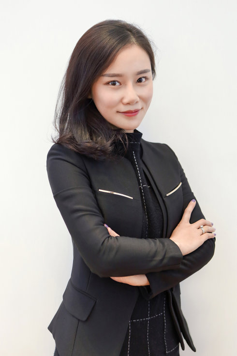 新疆邓珂婕 讲师